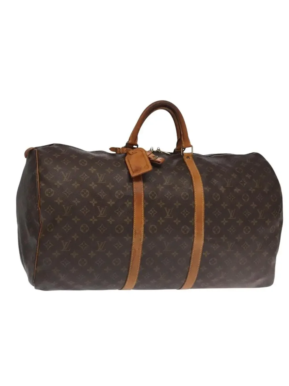 Louis Vuitton elevate your